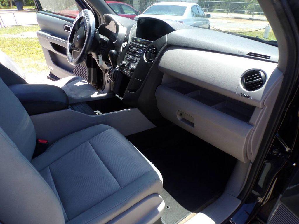 used 2014 Honda Pilot car, priced at $14,999