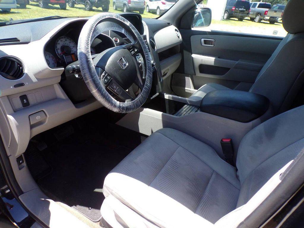 used 2014 Honda Pilot car, priced at $14,999