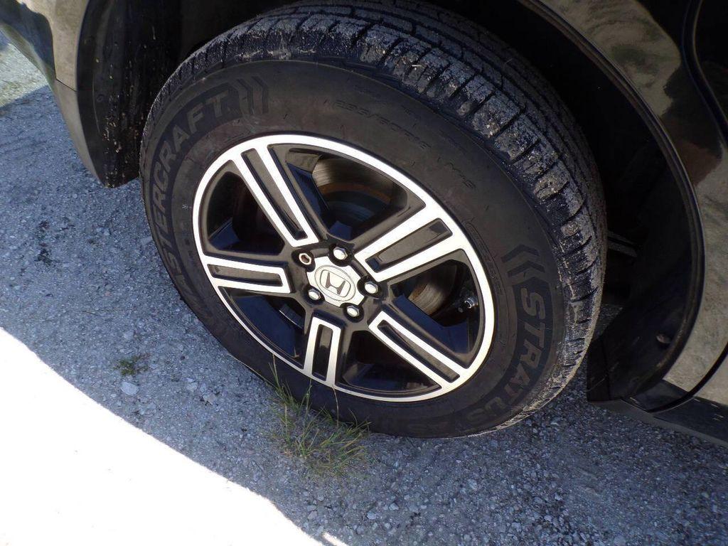 used 2014 Honda Pilot car, priced at $14,999