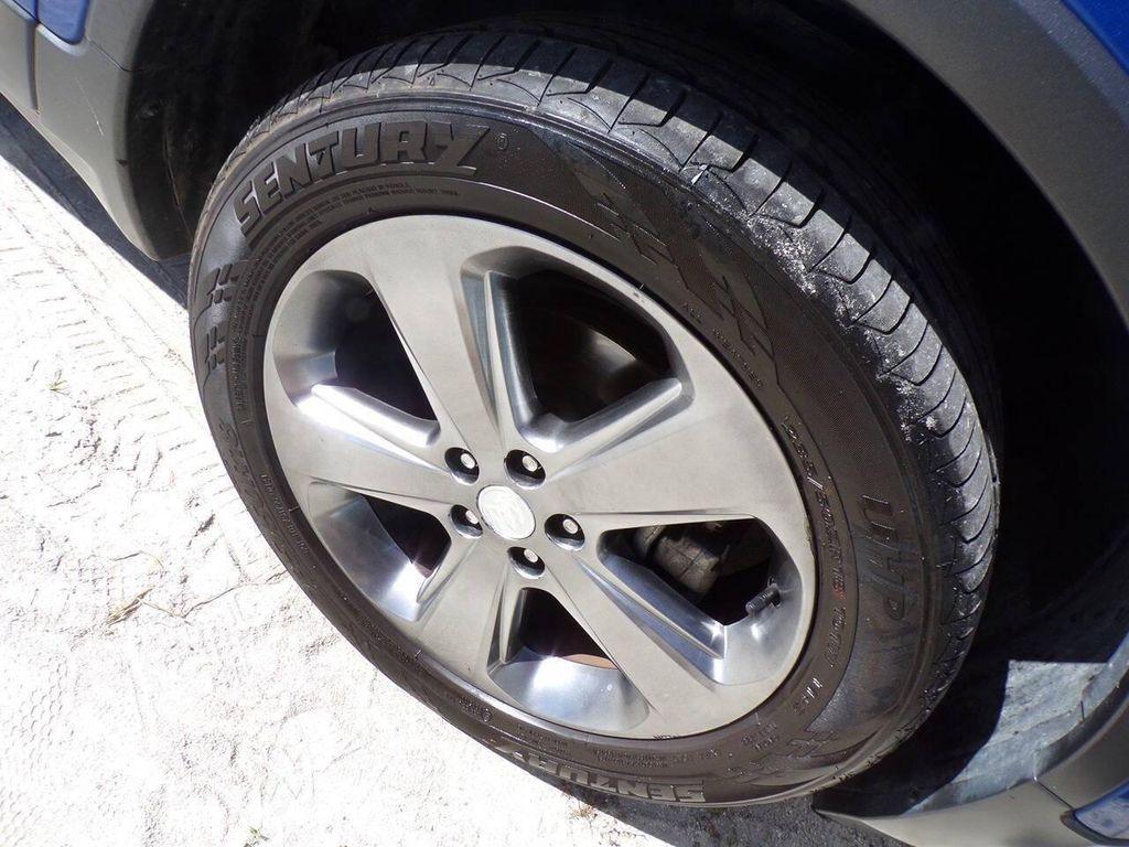 used 2014 Buick Encore car, priced at $9,999