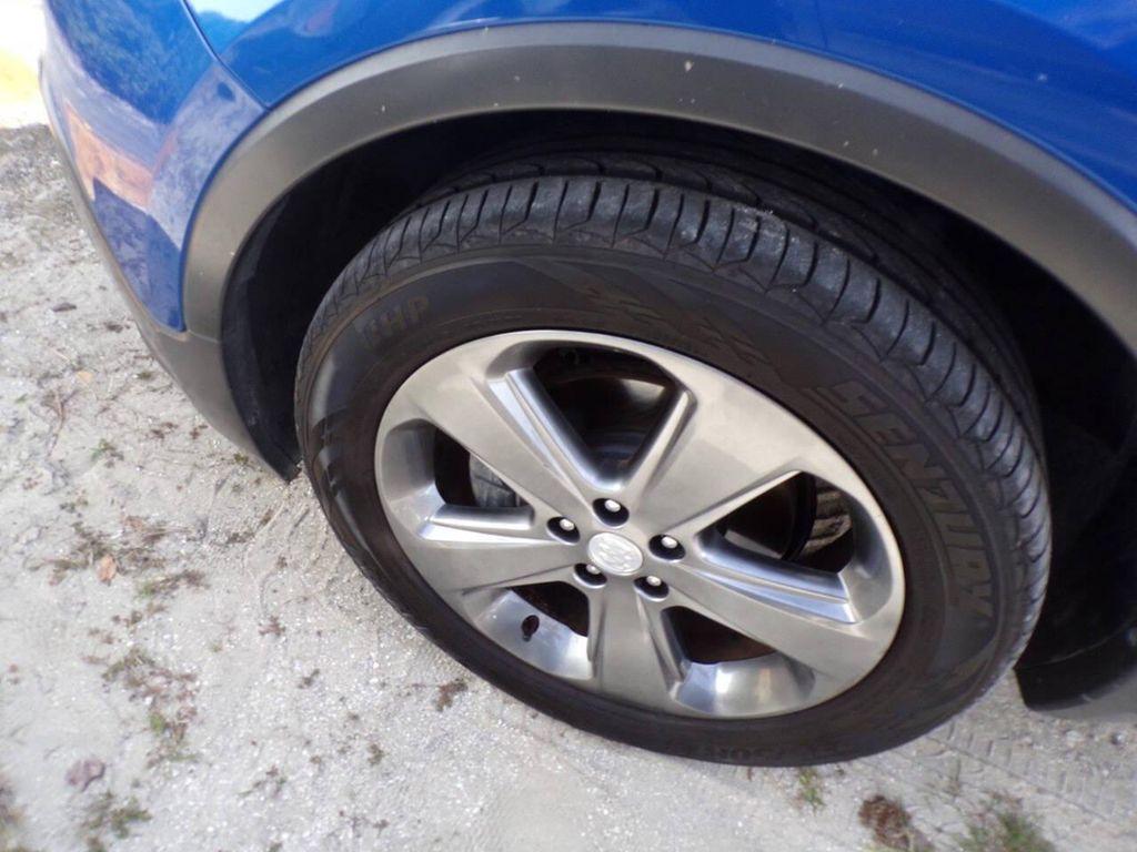 used 2014 Buick Encore car, priced at $9,999