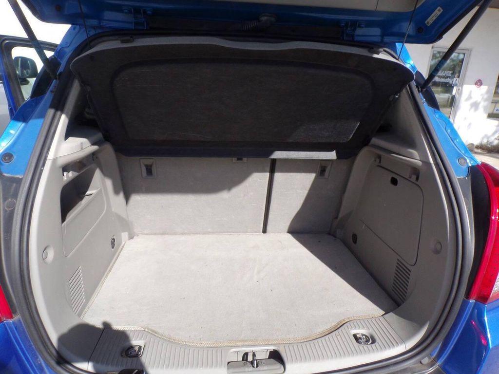 used 2014 Buick Encore car, priced at $9,999