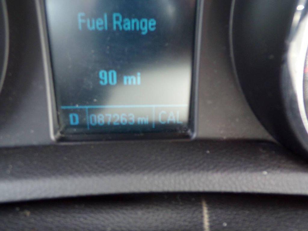 used 2014 Buick Encore car, priced at $9,999