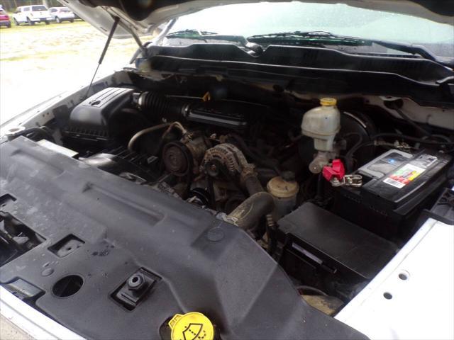used 2010 Dodge Ram 1500 car, priced at $10,999