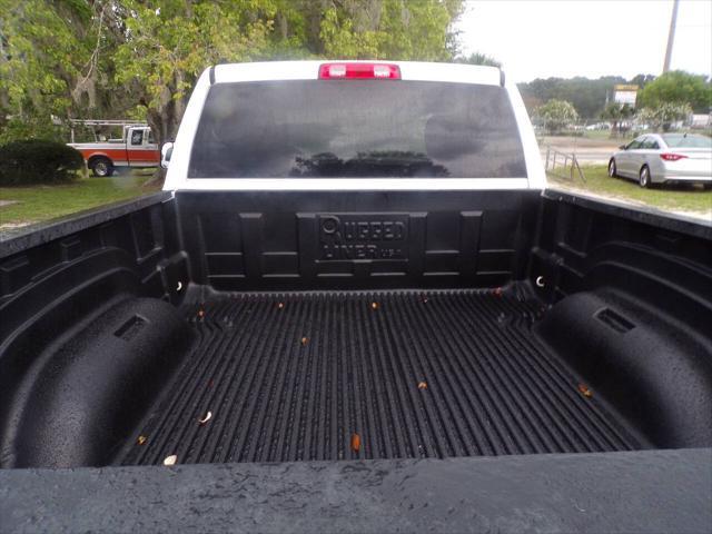 used 2010 Dodge Ram 1500 car, priced at $10,999