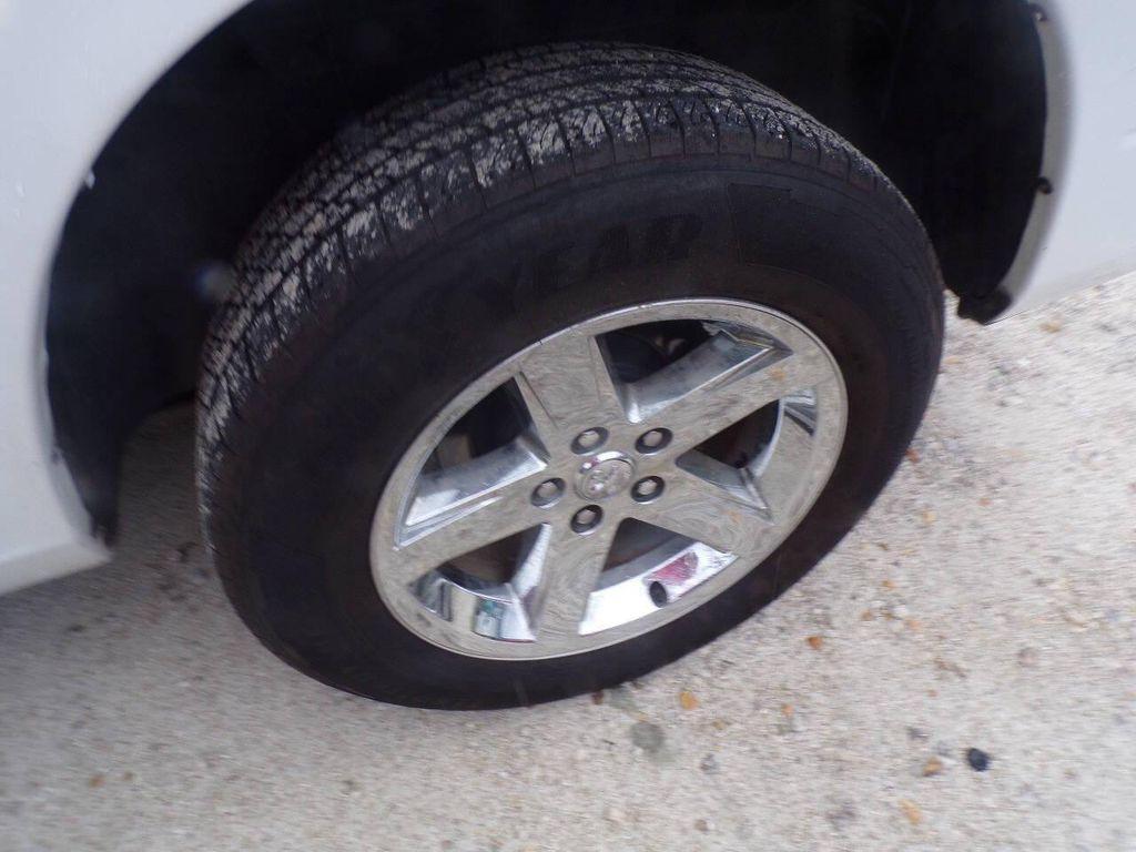 used 2010 Dodge Ram 1500 car, priced at $9,999