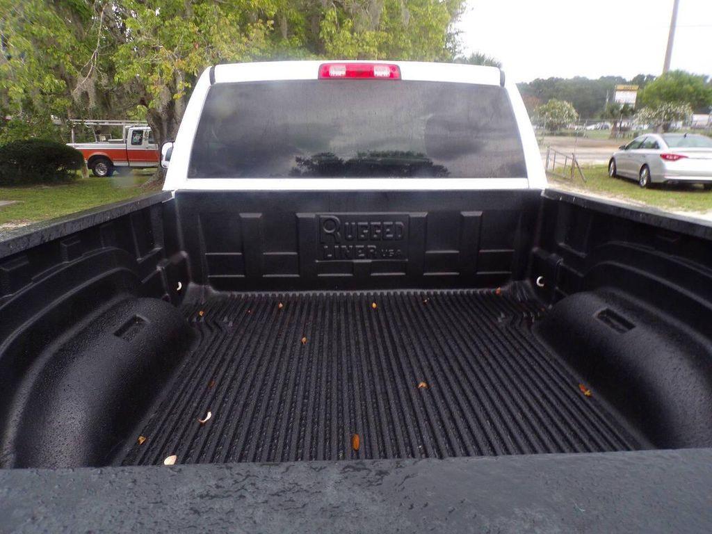 used 2010 Dodge Ram 1500 car, priced at $9,999