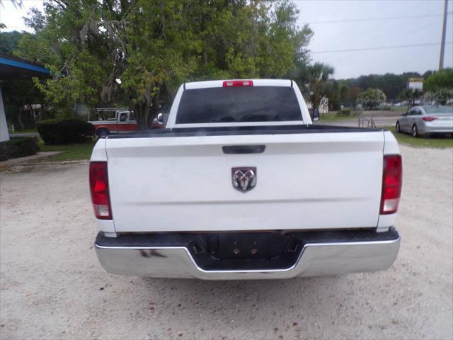 used 2010 Dodge Ram 1500 car, priced at $10,999