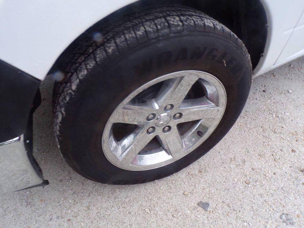 used 2010 Dodge Ram 1500 car, priced at $9,999