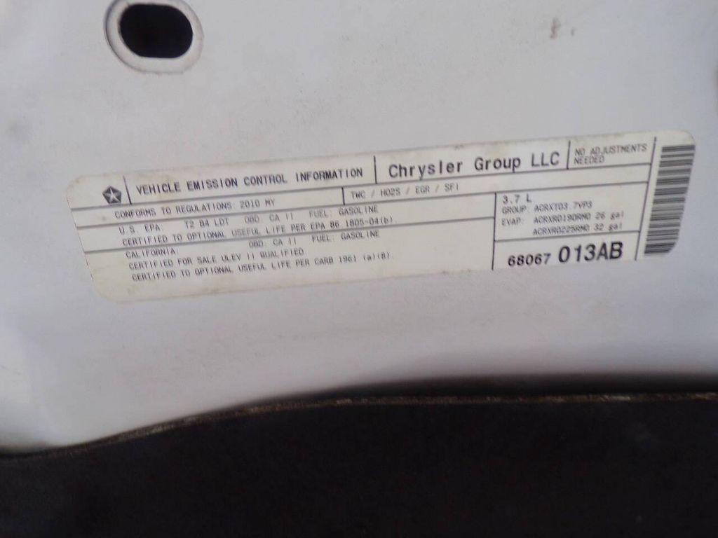 used 2010 Dodge Ram 1500 car, priced at $9,999