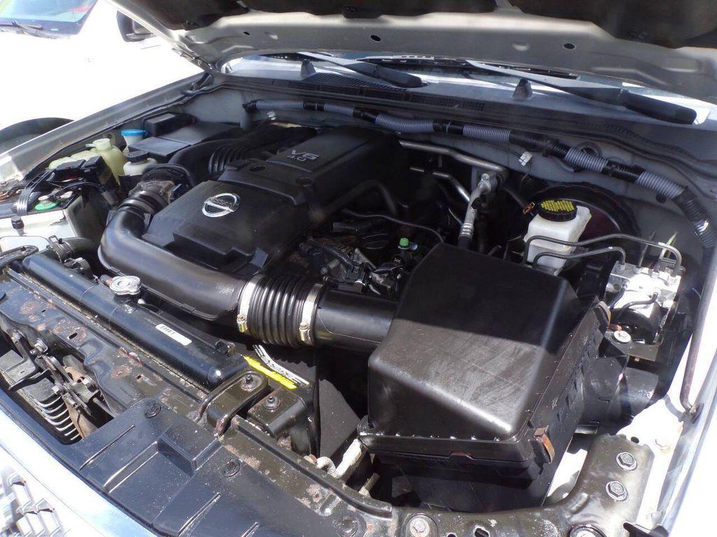 used 2016 Nissan Frontier car, priced at $14,999