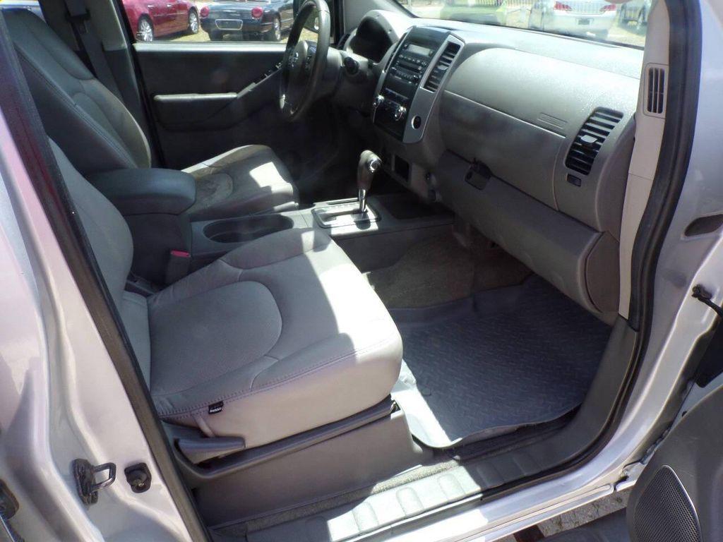 used 2016 Nissan Frontier car, priced at $14,999