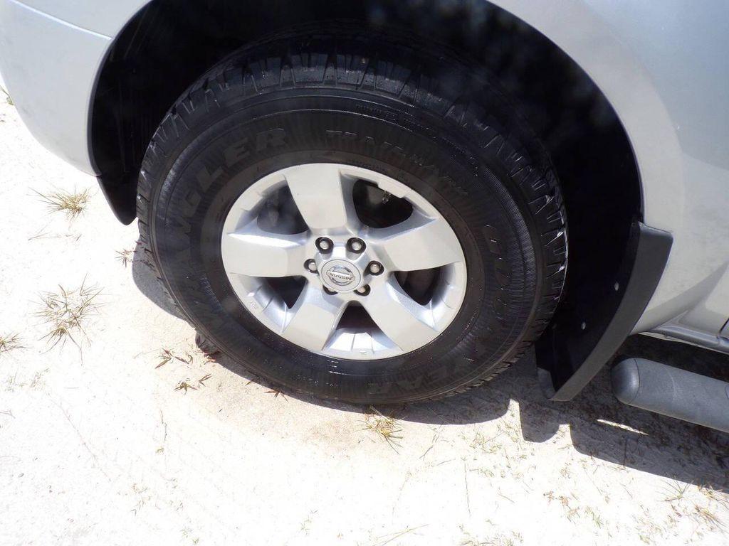 used 2016 Nissan Frontier car, priced at $14,999
