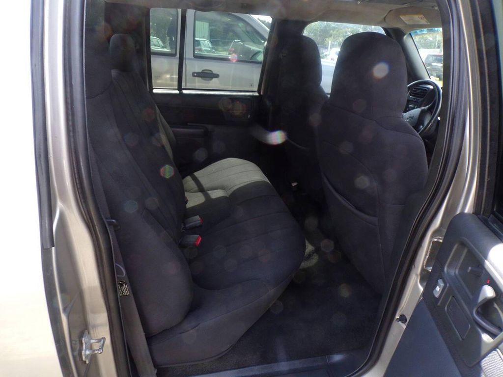 used 2004 Chevrolet S-10 car, priced at $8,999