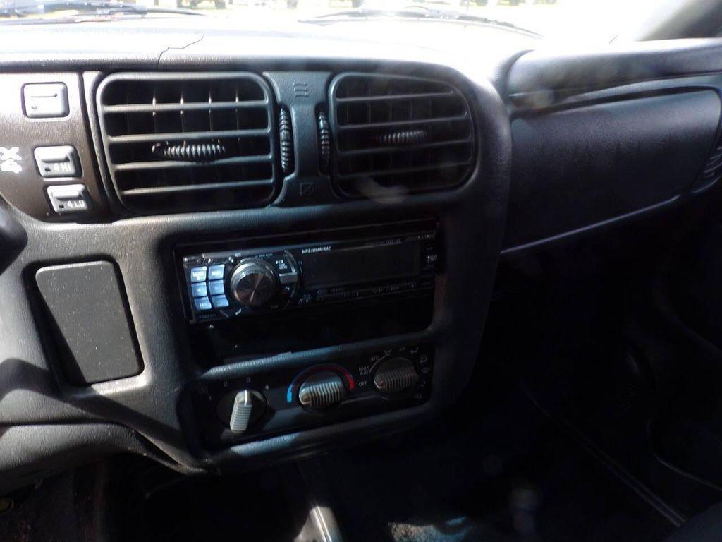 used 2004 Chevrolet S-10 car, priced at $8,999