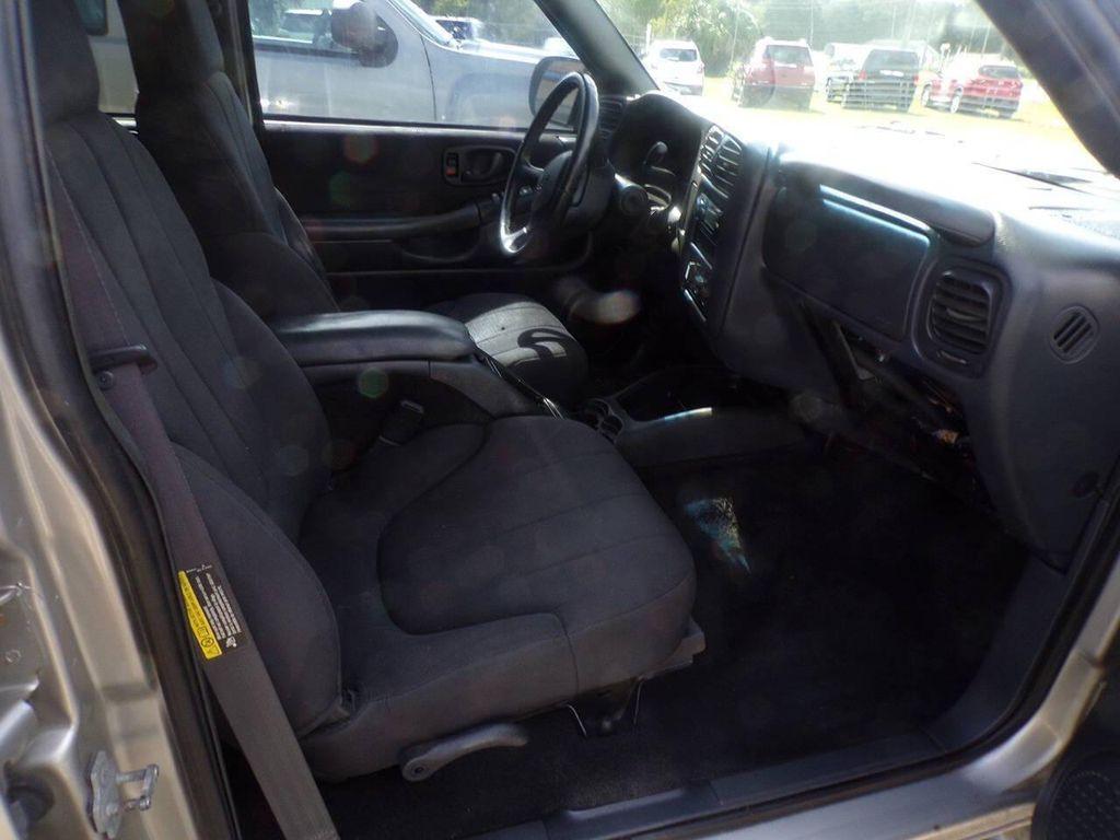 used 2004 Chevrolet S-10 car, priced at $8,999