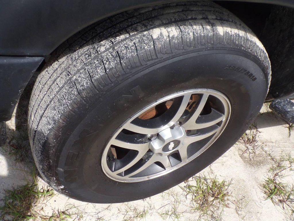 used 2004 Chevrolet S-10 car, priced at $8,999