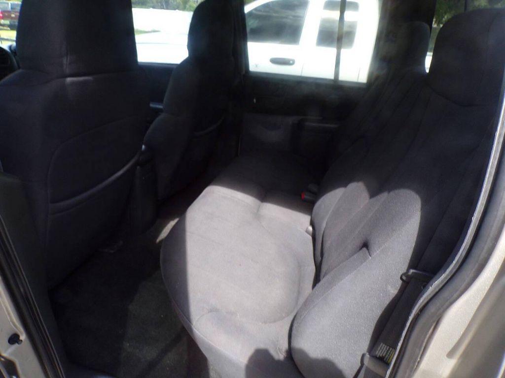 used 2004 Chevrolet S-10 car, priced at $8,999