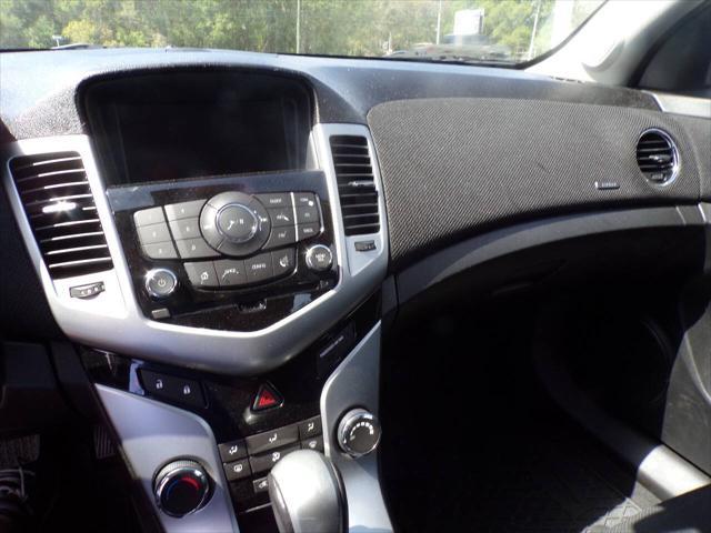 used 2014 Chevrolet Cruze car, priced at $7,999