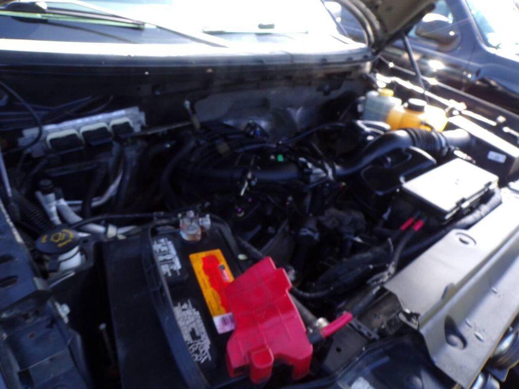 used 2014 Ford F-150 car, priced at $15,999