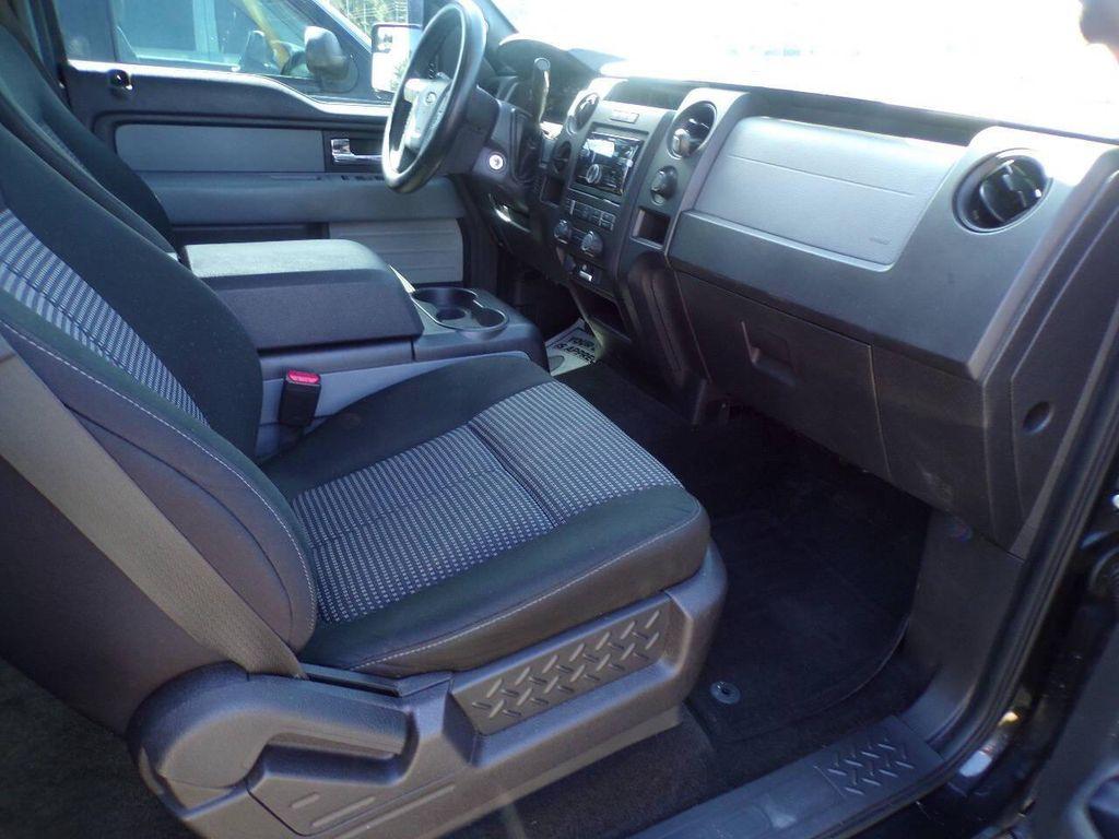 used 2014 Ford F-150 car, priced at $15,999