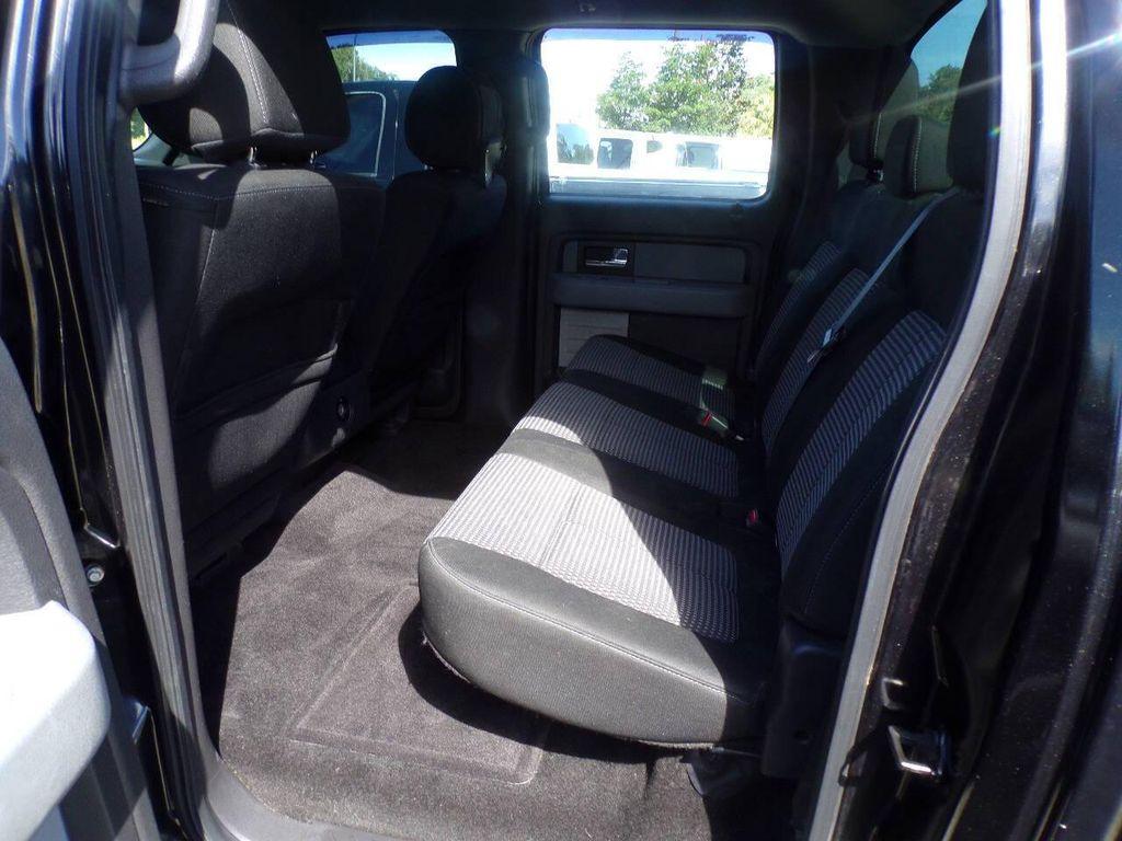 used 2014 Ford F-150 car, priced at $15,999