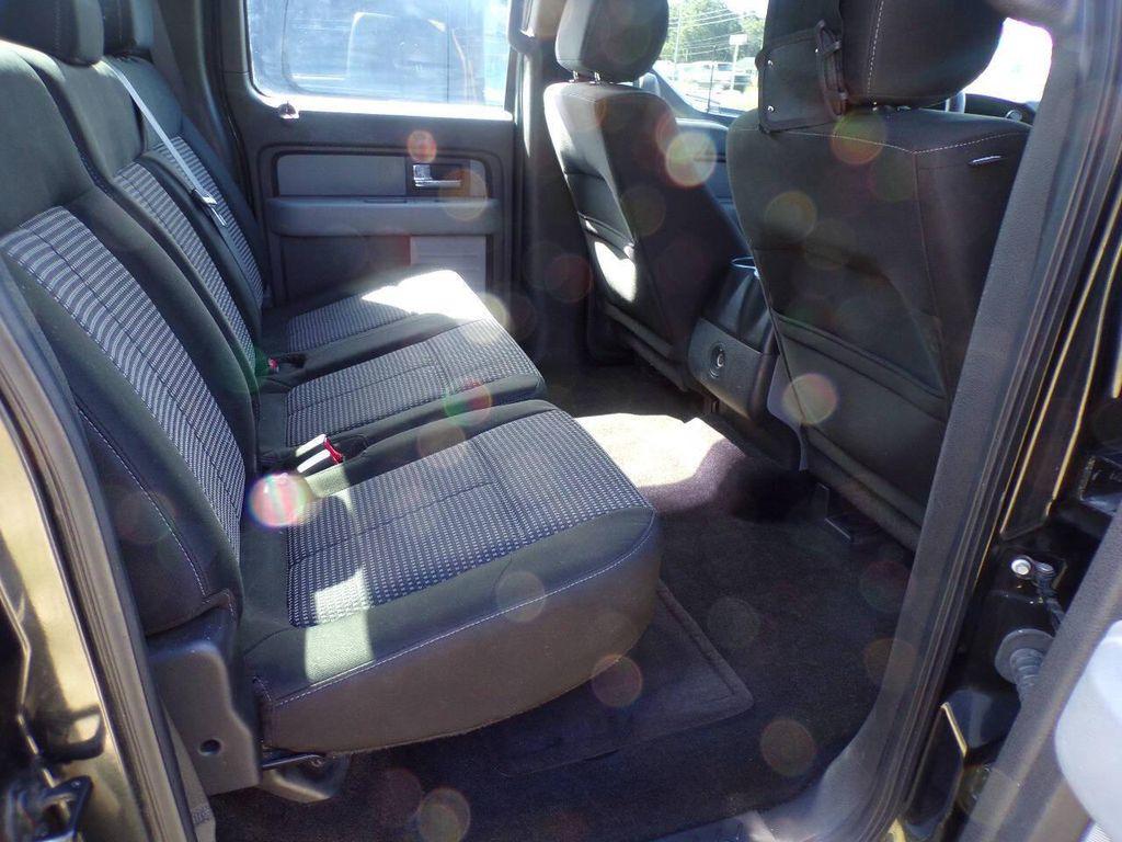 used 2014 Ford F-150 car, priced at $15,999