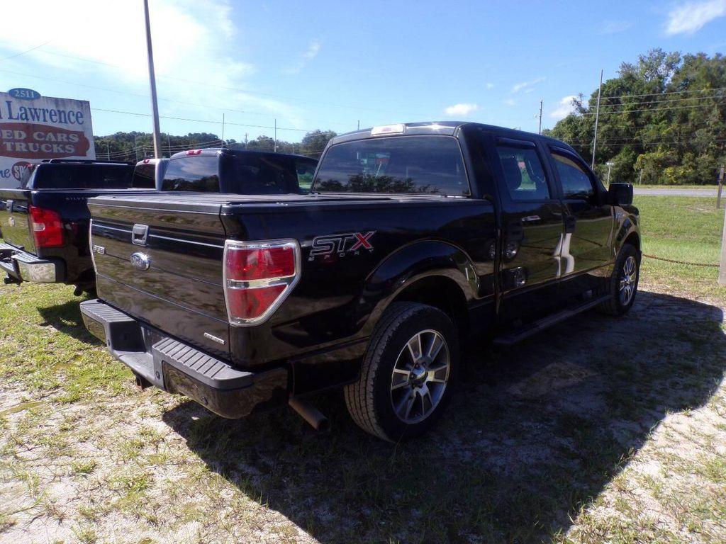used 2014 Ford F-150 car, priced at $15,999
