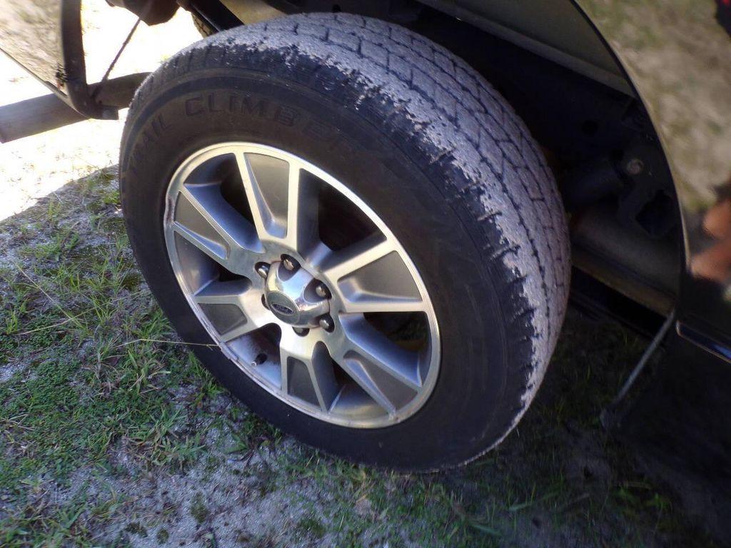 used 2014 Ford F-150 car, priced at $15,999