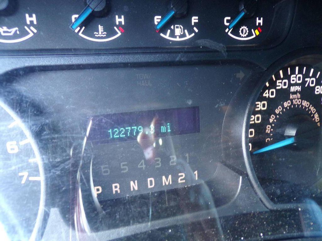 used 2014 Ford F-150 car, priced at $15,999