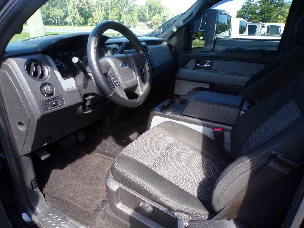 used 2014 Ford F-150 car, priced at $15,999