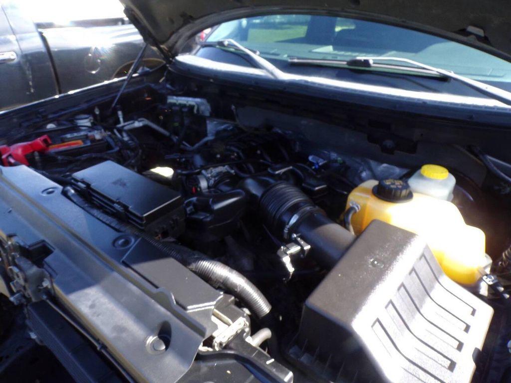 used 2014 Ford F-150 car, priced at $15,999