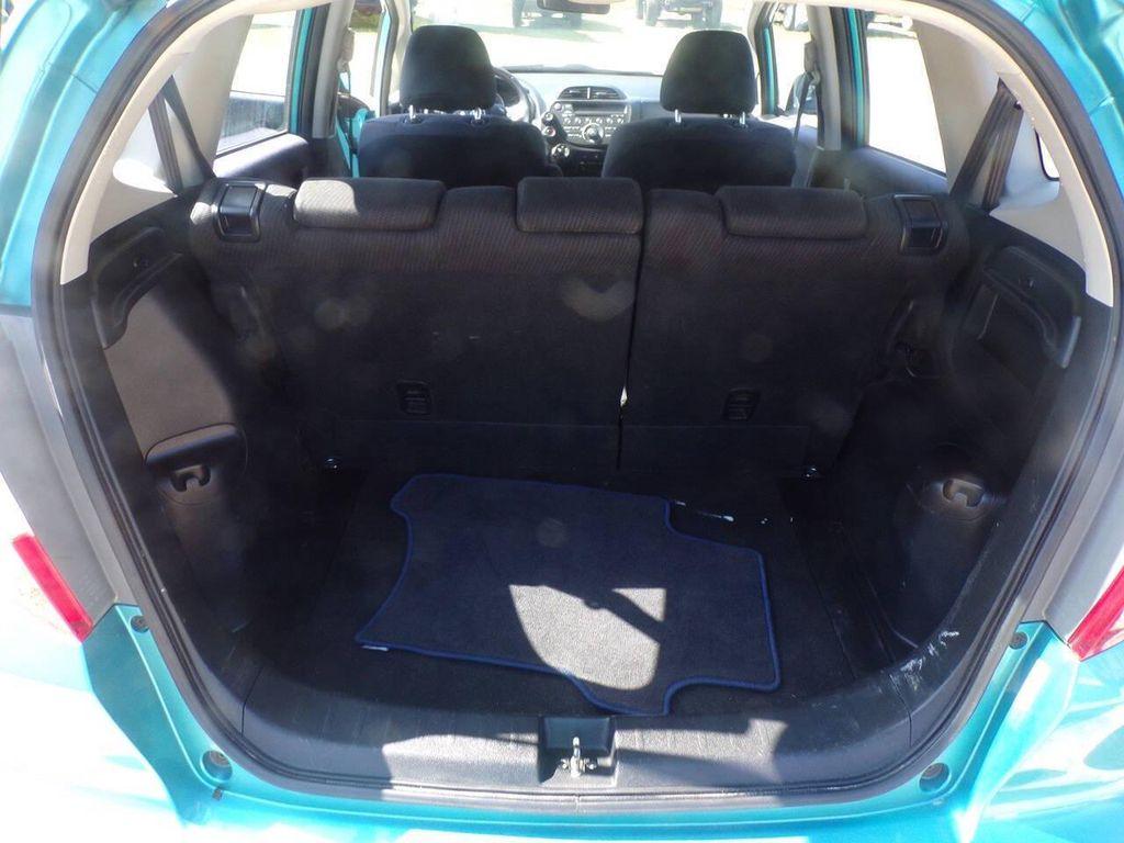 used 2013 Honda Fit car, priced at $9,999