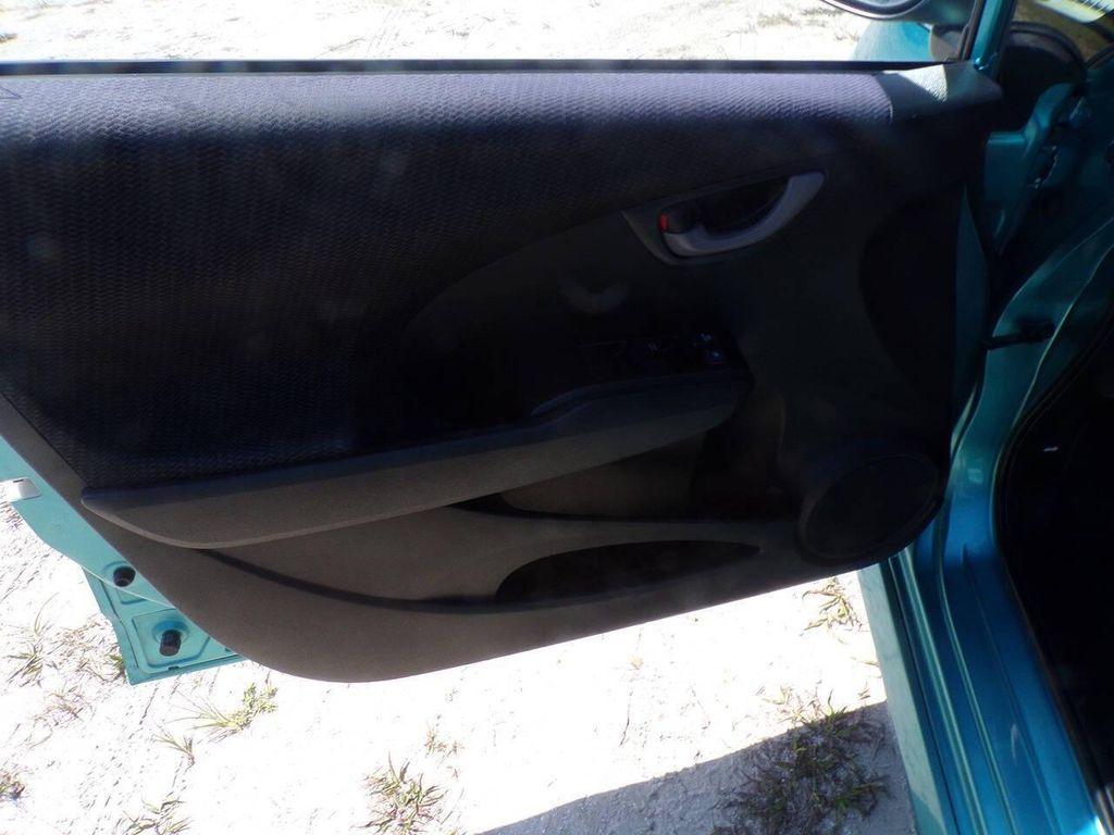 used 2013 Honda Fit car, priced at $9,999