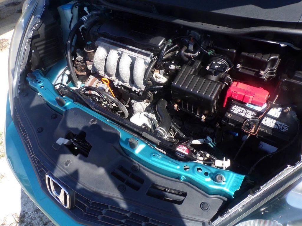 used 2013 Honda Fit car, priced at $9,999