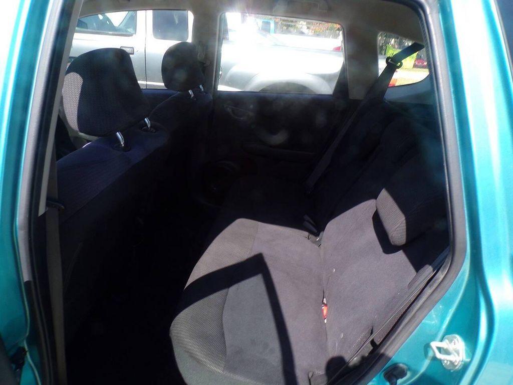 used 2013 Honda Fit car, priced at $9,999