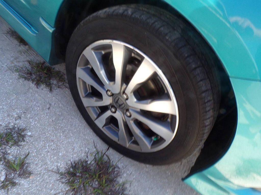 used 2013 Honda Fit car, priced at $9,999