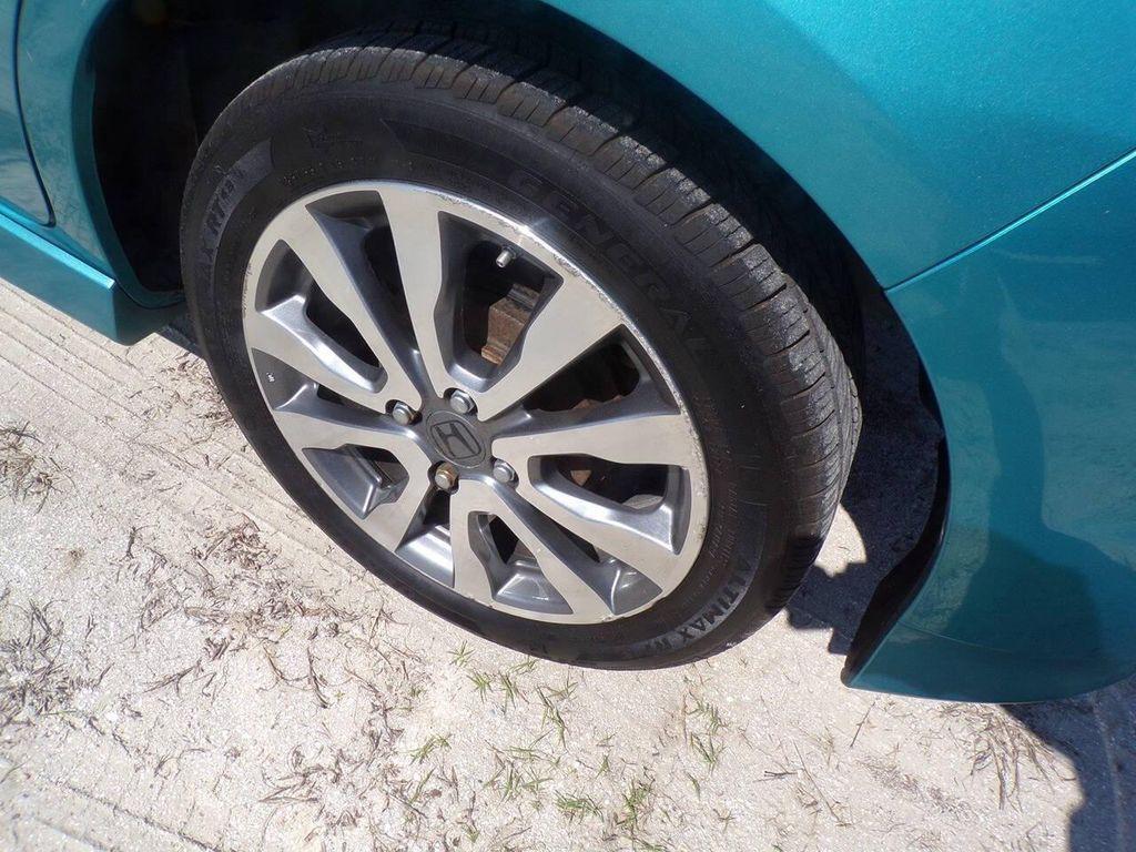 used 2013 Honda Fit car, priced at $9,999