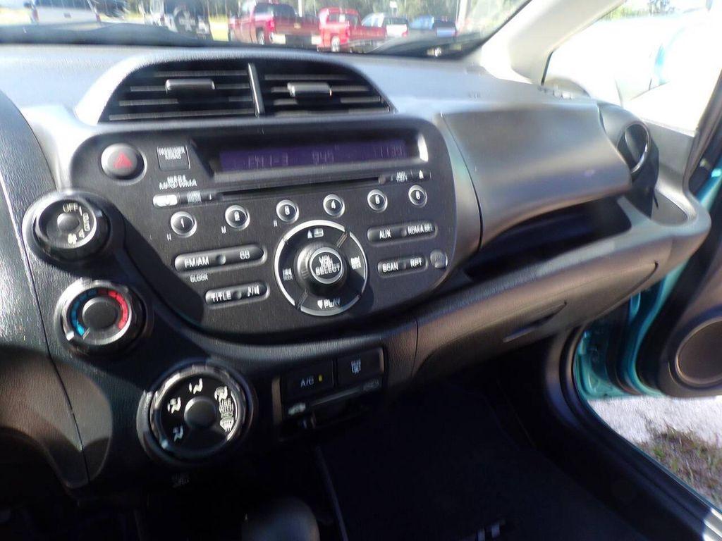 used 2013 Honda Fit car, priced at $9,999