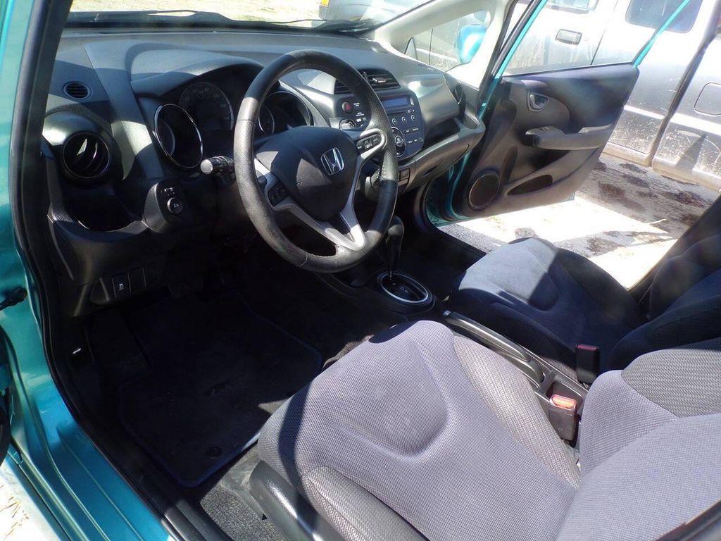 used 2013 Honda Fit car, priced at $9,999