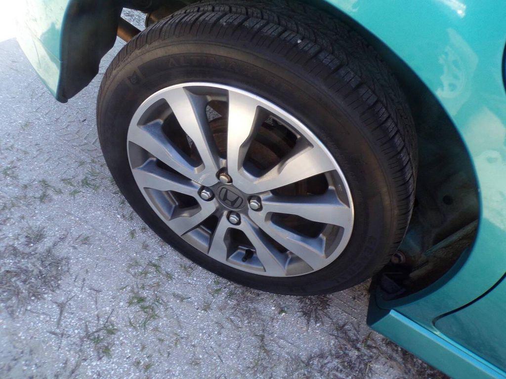 used 2013 Honda Fit car, priced at $9,999