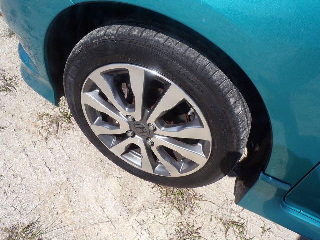 used 2013 Honda Fit car, priced at $9,999