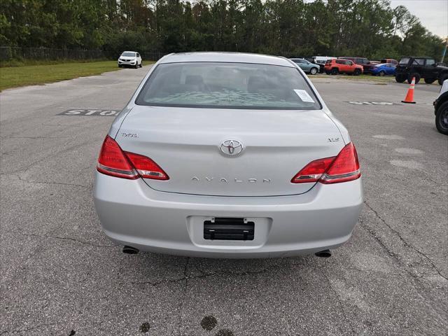 used 2005 Toyota Avalon car, priced at $5,999