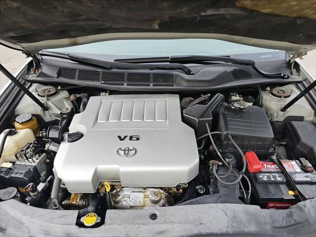 used 2005 Toyota Avalon car, priced at $5,999