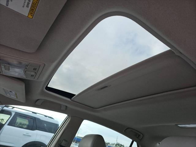 used 2005 Toyota Avalon car, priced at $5,999