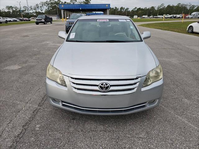 used 2005 Toyota Avalon car, priced at $5,999