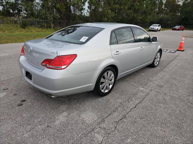 used 2005 Toyota Avalon car, priced at $5,999