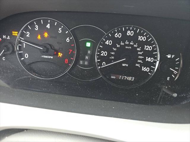 used 2005 Toyota Avalon car, priced at $5,999