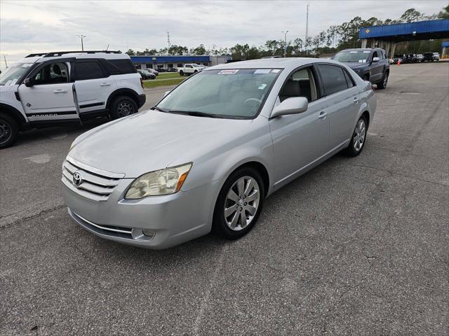 used 2005 Toyota Avalon car, priced at $5,999