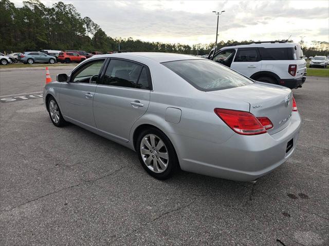 used 2005 Toyota Avalon car, priced at $5,999